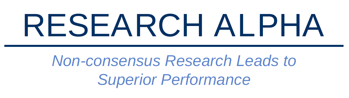 Research Alpha